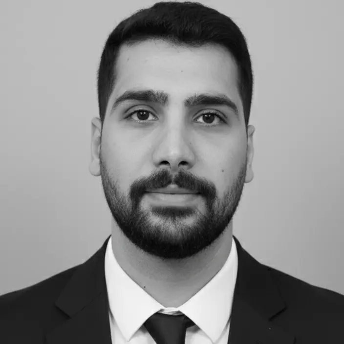 تصویر مهندس محمد امیری