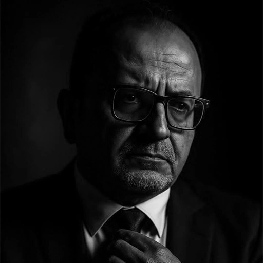 تصویر مهندس علیرضا صادقی