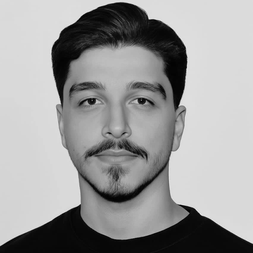 تصویر عرفان خبیری