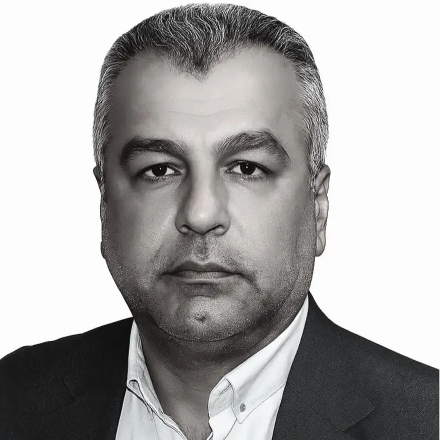 تصویر مهندس حسن خبیری